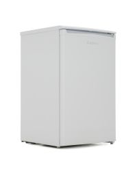 LEC R5517W Under Counter Fridge with Ice Box Capacity 113 Litre