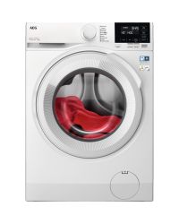 AEG LFR61842B 8kg 1400 Spin Washing Machine