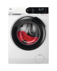 AEG LFR62844B 8kg 1400 Spin Washing Machine