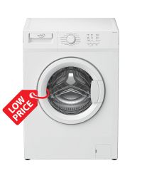 Zenith ZWM7120W 7kg 1200 Spin Washing Machine