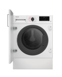Blomberg LRI1854110 8kg/5kg Integrated Washer Dryer 