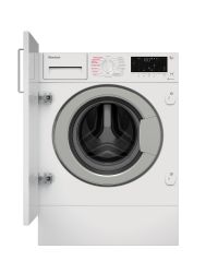 Blomberg LRI1854310 8kg/5kg 1400 Spin Built In Washer Dryer