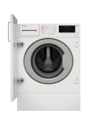 Blomberg LRI1854310 8kg/5kg 1400 Spin Built In Washer Dryer