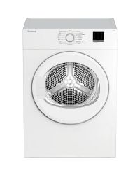 Blomberg LTA09020W 9kg Vented Tumble Dryer 