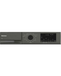Blomberg LTA18321G 8kg Heat Pump Tumble Dryer - Graphite
