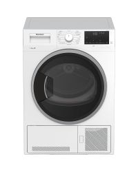 Blomberg LTK38020W 8kg Condenser Tumble Dryer 