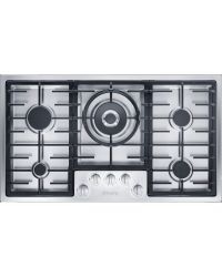 Miele KM2354 Stainless Steel Gas Hob