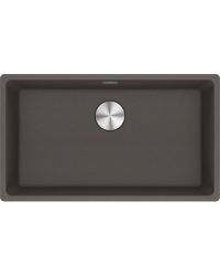 Franke Maris MRG 110-72 Slate Grey Kitchen Sink