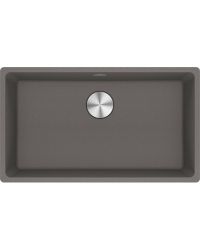 Franke Maris MRG 110-72 Stone Grey Kitchen Sink