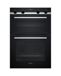 Siemens MB535A0S0B Built-in Double Oven 