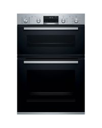 Bosch MBA5785S6B Built-in Double Oven 