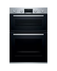 Bosch MBA5785S6B Built-in Double Oven 