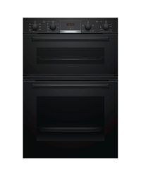 Bosch MBS533BB0B  Built-in Double Oven 