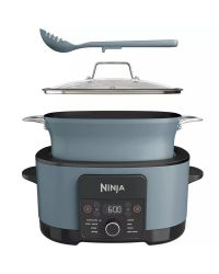 Ninja MC1001UK Foodi PossibleCooker 8-in-1 Slow Cooker