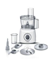 Bosch MCM3100WGB MultiTalent 3 Food Processor