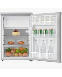 Midea MDRD168FGE01 55.3cm Undercounter Fridge with Icebox