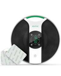Revitive 5606-5574AQ-UK Medic Knee Circulation Booster