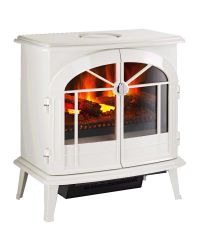 Dimplex Meribel MRB20 Opti-myst Electric Fire