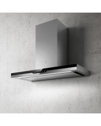 Elica METEORITE 90 Wall Mounted Chimney Hood