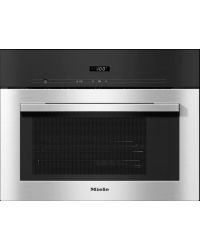 Miele DG2740 Built-in  CleanSteel Steam Oven