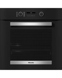 Miele H2465 B Active Built-in Single Oven