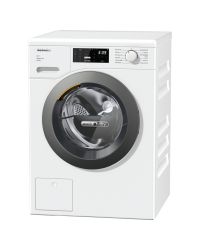 Miele WTD165 WPM PWash & TDos 8kg/5kg 150rpm Spin Washer Dryer 