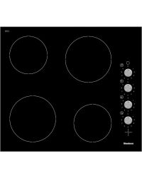 Blomberg MKN24001 Black Ceramic Hob