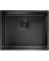 Franke Mythos Masterpiece BXM 210/110-50 Anthracite Kitchen Sink