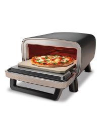 Ninja MO201UK Electric Outdoor Pizza Oven & Air Fryer