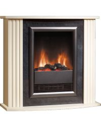 Dimplex Mozart MZT20E Suite &amp; Fire