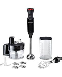 Bosch MS62B6190G ErgoMixx Hand Blender with Food Processor