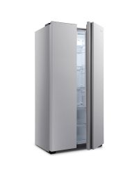 Fridgemaster MS83430ES  American Fridge Freezer