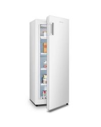 Fridgemaster MTZ55153E 55cm Static Tall Freezer 165 Litre