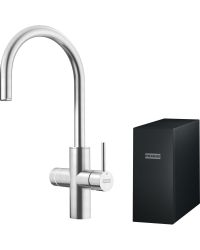 Franke Mythos Water Hub 6in1 Electronic StSteel