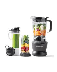 Nutribullet NBC-12A Blender Combo 