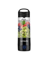 Nutribullet NBG-200 Portable Blender- Black