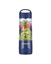 Nutribullet NBG-200 Portable Blender - Navy