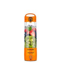 Nutribullet NBG-200 McLaren Blender - Papaya
