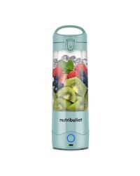 Nutribullet NBG-200 Portable Blender- Light - Blue
