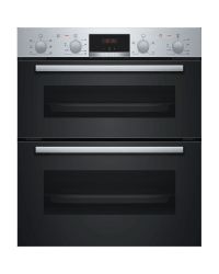 Bosch NBS113BR0B Built-under  Double Oven 