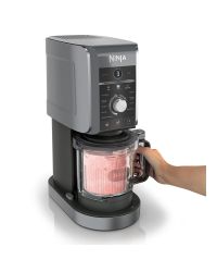 Ninja NC501UK Deluxe 10-in-1 Ice Cream and Maker