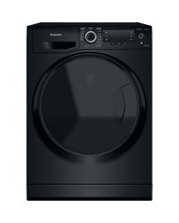Hotpoint NDD8636BDAUK 9kg/6kg 1400rpm Spin Washer Dryer 