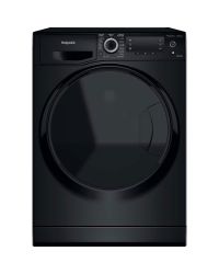 Hotpoint NDD86448BDAUK 9kg/6kg 1400rpm Spin Washer Dryer 