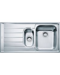 Franke Neptune NEX 251 LHD