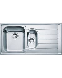 Franke Neptune NEX 251 RHD