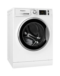 Hotpoint NM111046WCAUKN 10Kg 1400rpm Spin Washing Machine