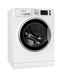 Hotpoint NM11946WSAUKN 9kg 1400 Spin Washing Machine 