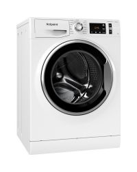 Hotpoint NM11948WSAUK 9Kg 1400rpm Washing Machine 