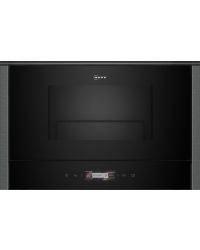 Neff NR4GR31G1B Built-in Microwave Oven with Grill