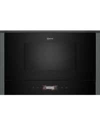 Neff NR4WR21G1B Built-in Microwave Oven 
